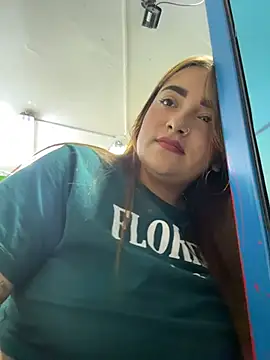 Tatiana O online show from November 2, 8:12 pm