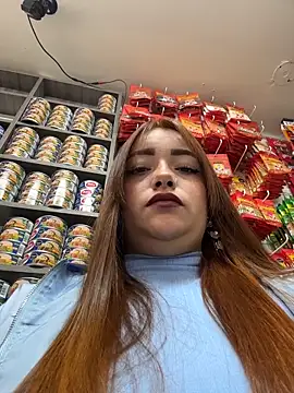 Tatiana O online show from February 15, 1:10 pm