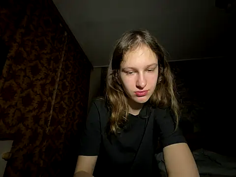 Eva Angel3 online show from December 5, 6:09 pm