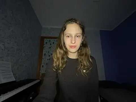 Eva Angel3 online show from February 24, 6:39 pm