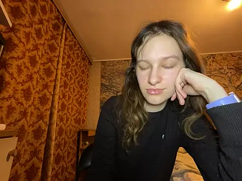 Eva Angel3 online show from February 27, 6:52 pm