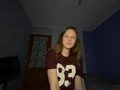 Eva Angel3 online show from December 19, 5:05 pm