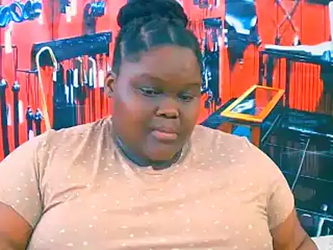 EbonyHotBuns online show from November 10, 6:08 am