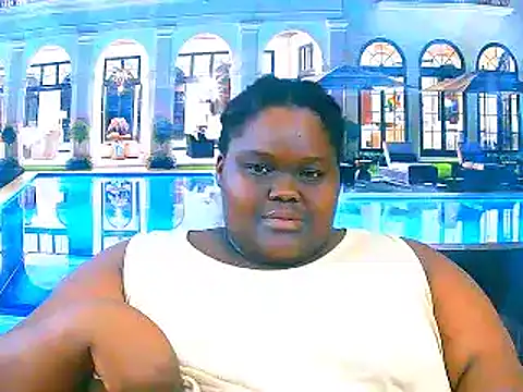 EbonyHotBuns online show from February 25, 6:34 am