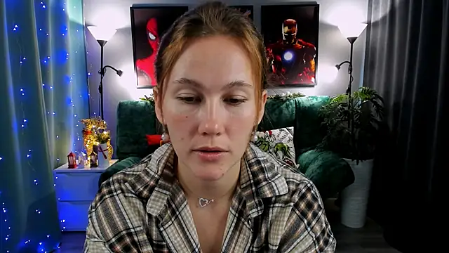 MichelleOrtis online show from December 20, 6:28 am