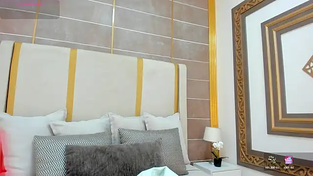 AbigailCarter online show from November 27, 11:29 pm