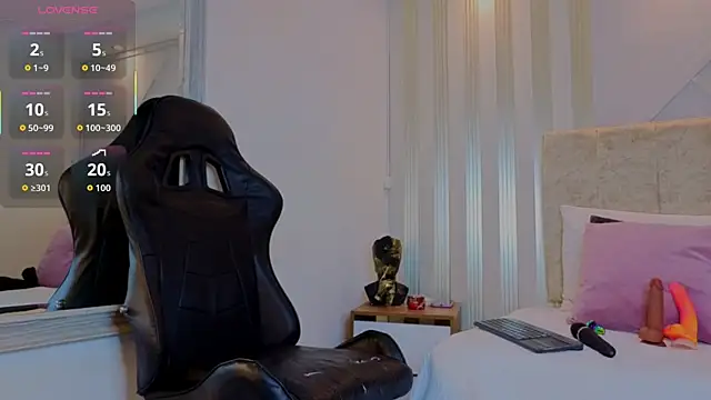 Tayra Pradit online show from January 8, 7:18 pm