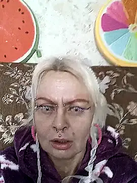 Gardener of Illusions online show from November 27, 11:40 pm