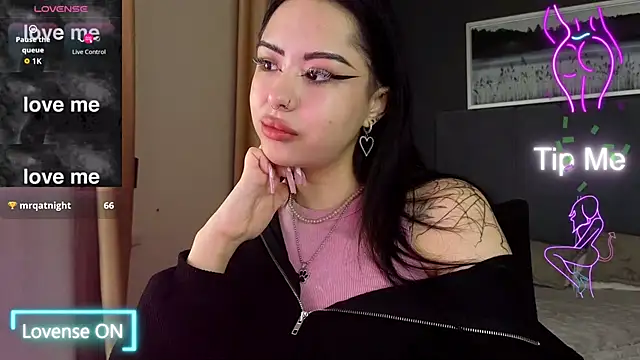 baby  kim online show from January 13, 5:35 am