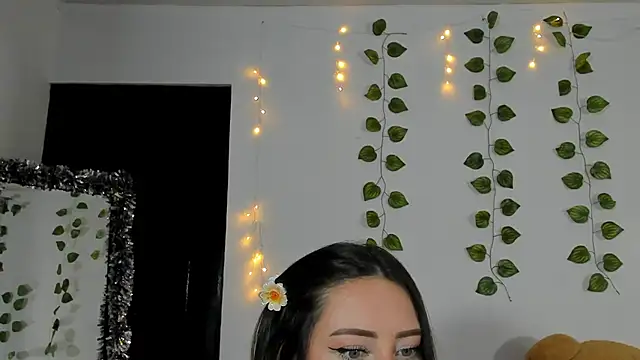 JanneKim online show from February 19, 2:05 pm