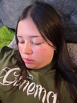 Paloma  LS online show from October 1, 8:14 pm