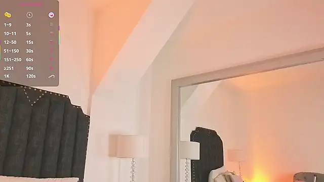 samanta william online show from September 28, 3:24 am