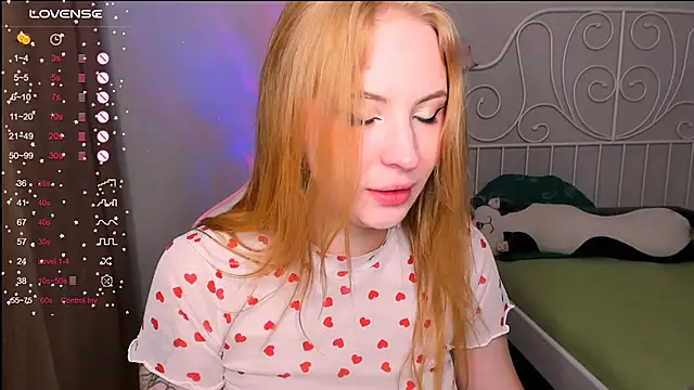 lilKitty Melanie online show from November 16, 5:35 pm