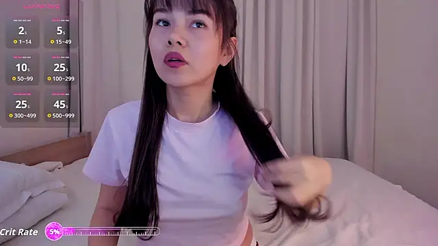 moonlight8  online show from February 19, 3:11 pm