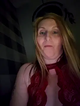 Northern Tease online show from February 28, 11:04 pm