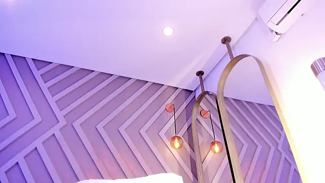 Emily Monroe  online show from October 10, 12:10 pm