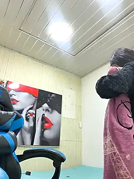 zoe connor19 online show from December 21, 11:36 am