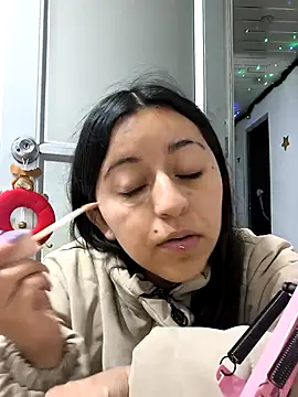 zoe connor19 online show from December 1, 7:49 pm