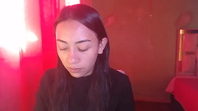 Little aphrodite online show from October 30, 8:43 pm