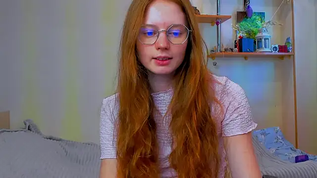 Fire Luna online show from February 19, 6:13 am