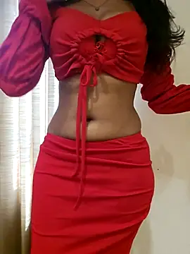 Tanisha789 online show from November 3, 7:56 am