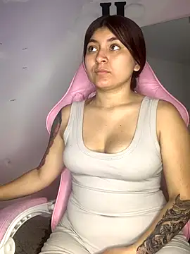 carolayrosse online show from October 10, 3:55 am