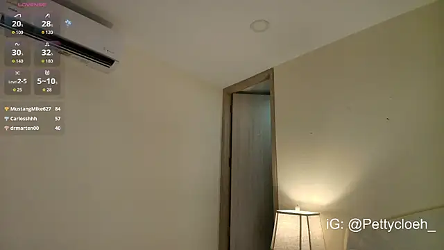 PettyCloeh online show from February 13, 12:01 am