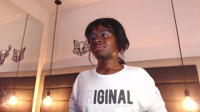 candy lovee69 online show from February 3, 8:56 pm