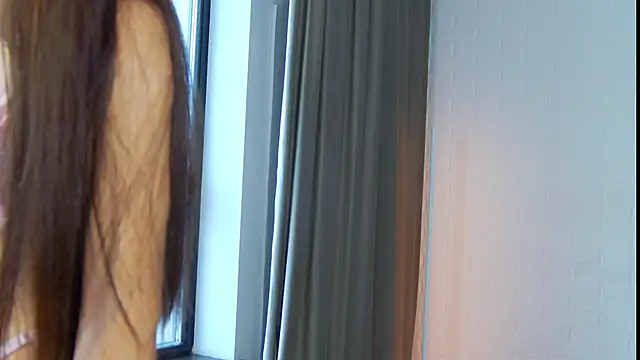 CherryJ  online show from September 17, 6:55 am