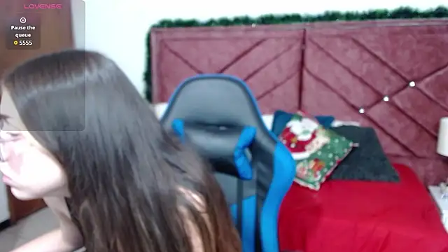 zoe sweet5 online show from December 14, 11:32 pm