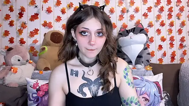  Devill Baby online show from September 15, 5:20 pm