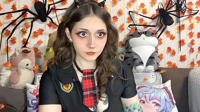  Devill Baby online show from September 19, 6:07 pm