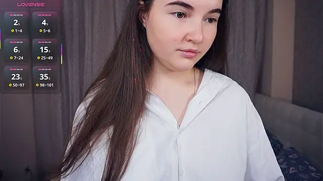 CathrynDail online show from November 4, 6:18 am