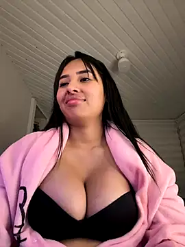 Anily Lovely online show from November 25, 12:46 am