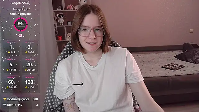 CassieJuice69 online show from October 22, 5:51 pm