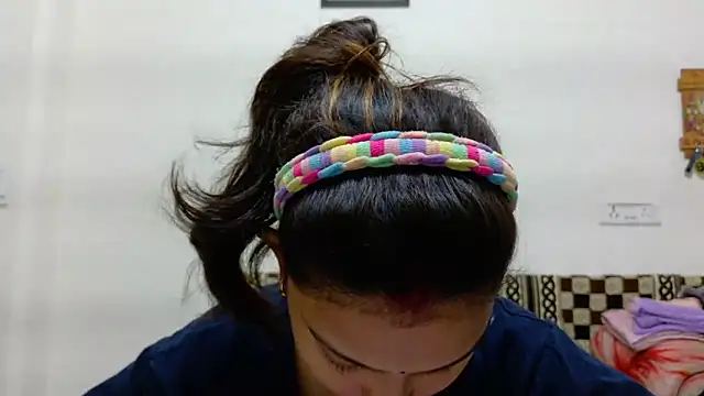 Snapshot of Aleena_Rai chatting on October 11, 7:05 pm Aleena Rai online show from October 11, 7:05 pm