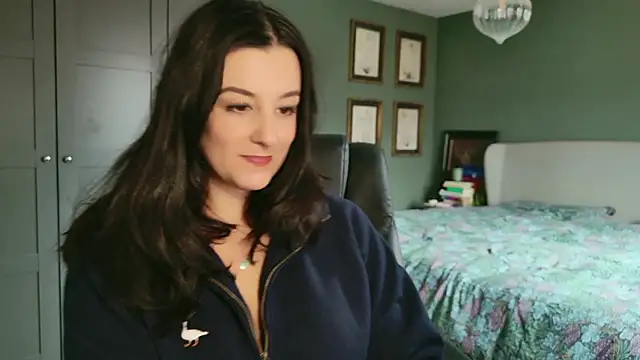 yourcassiexo online show from January 9, 11:03 am