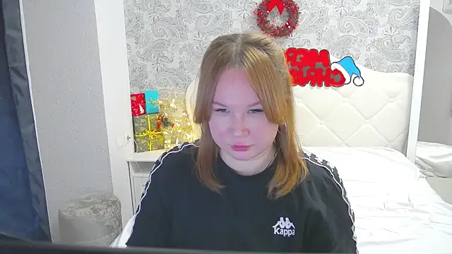 Emmy Greis online show from December 3, 4:26 am