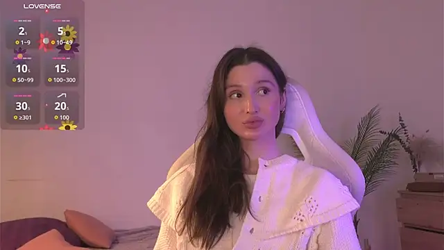 tender babyy online show from November 6, 1:28 pm