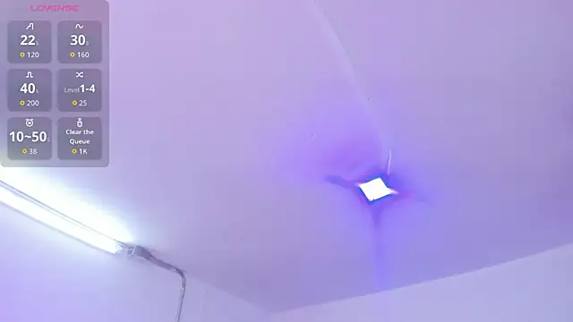 Amy Kiitty  online show from September 24, 1:10 pm