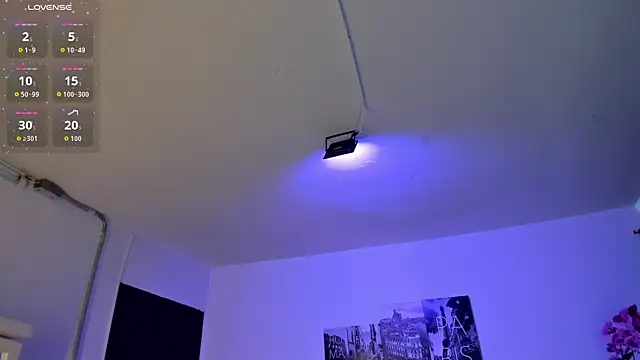 Amy Kiitty  online show from January 10, 12:54 pm