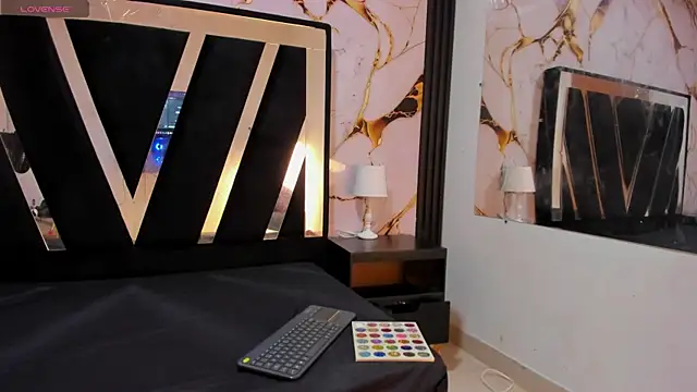 KarinaSimonz online show from January 10, 8:57 pm