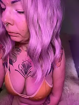 Eva Monroe- online show from February 18, 7:13 pm