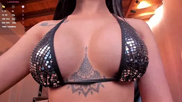 KatieNolan 1 online show from October 12, 9:17 pm