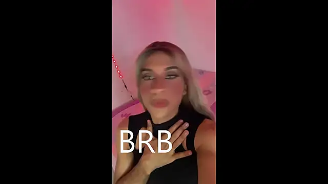  JaaconLeon  online show from December 16, 6:47 pm