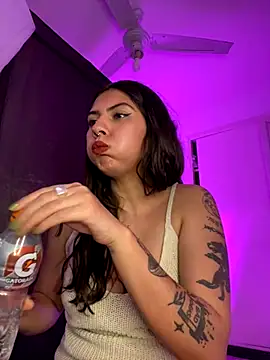 Argentiiniita online show from September 13, 12:51 am