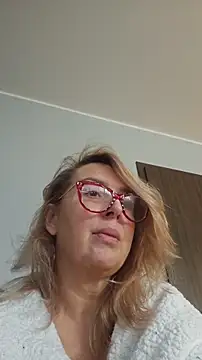 MariaRichi  online show from February 15, 8:35 am