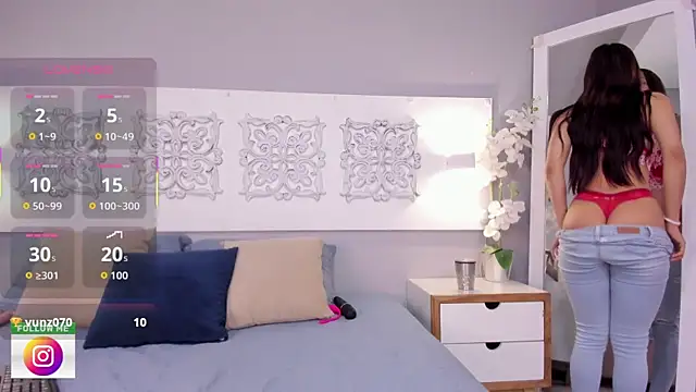 adelaa 11 online show from October 15, 2:19 pm