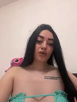 Gya Rue online show from November 10, 4:57 pm