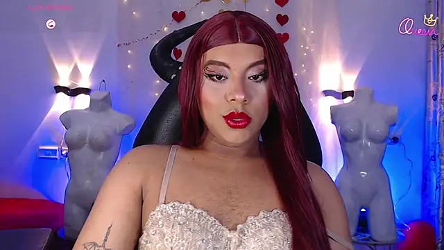 Emili Roux online show from February 14, 6:21 pm